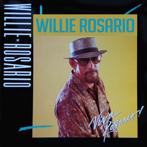 Viva Rosario cover