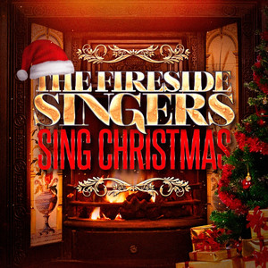 The Fireside Singers Sing Christmas cover