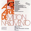 A Arte de Milton Nascimento cover