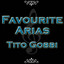 Favourite Arias - Tito Gobbi Albumcover