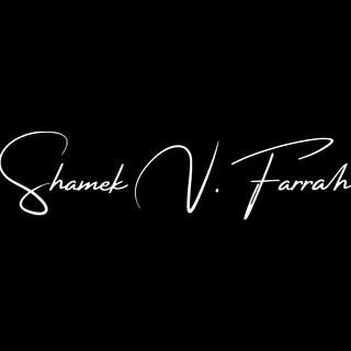 Shamek Farrah Photo