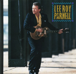 Lee Roy Parnell album