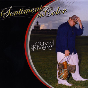 David Allan Rivera