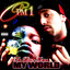 My World Albumcover