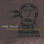 Dreamtime: Live at the Lyceum cover