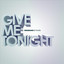 Give Me Tonight Albumcover