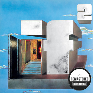 I.F. 2 cover