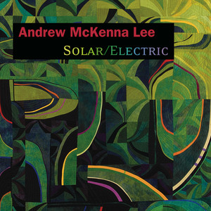 Andrew McKenna Lee