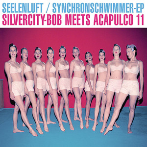 Synchronschwimmer album