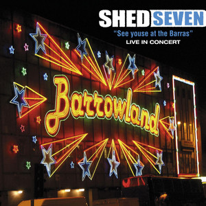 See Youse At the Barras album