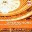 Beethoven, Mozart, Nicolai, Weber, Flotow & Wagner: German Opera Choruses Albumcover