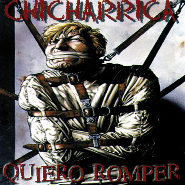 Chicharrica Photo