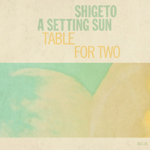 Table for Two cover