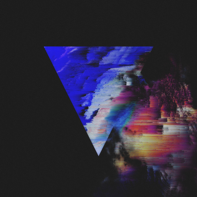 On My Own (3lau Electro Remix) cover