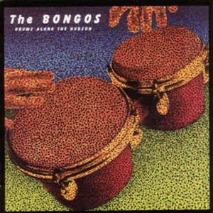 Drums Along the Hudson cover