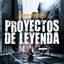 Proyectos De Leyenda Albumcover