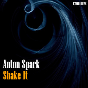 Anton Spark