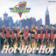 HOT HOT HOT cover