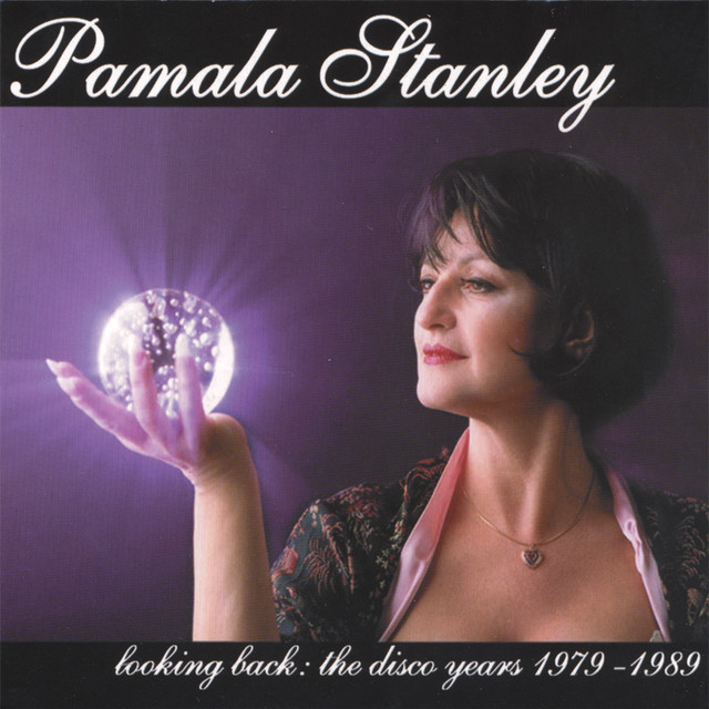 Pamala Stanley Photo