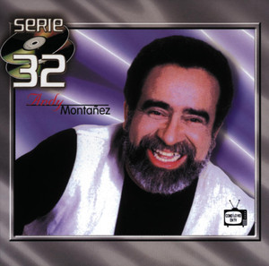 Serie 32: Andy Montanez album