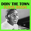 Doin' The Town cover