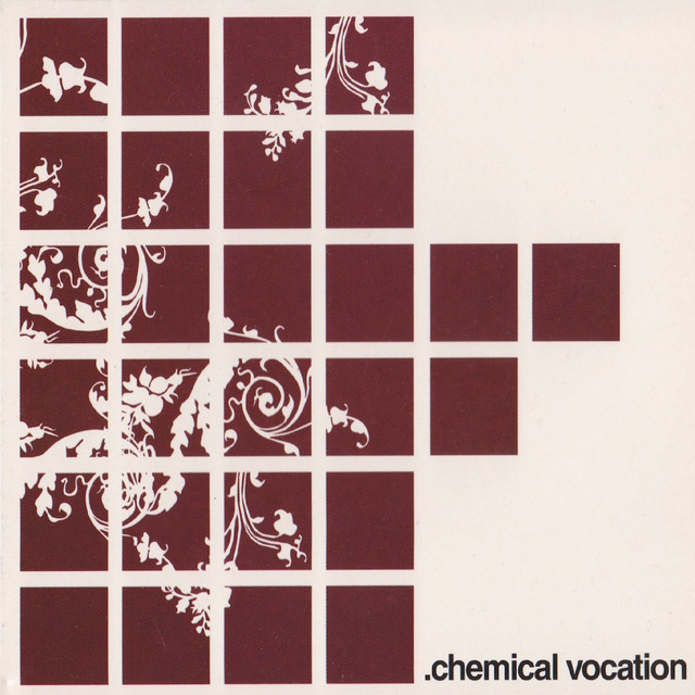 Chemical Vocation cover