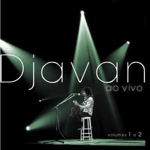 Djavan ao vivo album