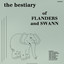 The Bestiary of Flanders and Swann Albumcover
