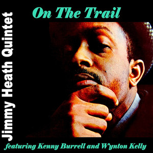 On the Trail album