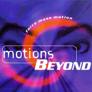 Motions Beyond cover