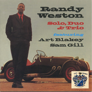 Solo, Duo and Trio album