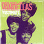 Martha Reeves cover
