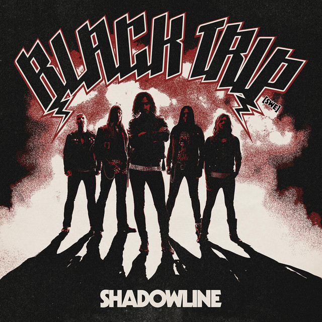 Shadowline cover