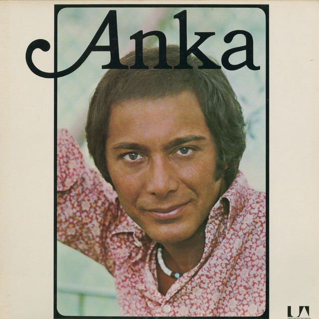 Anka cover