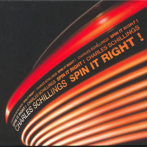 Spin it right ! album