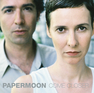 Come Closer cover