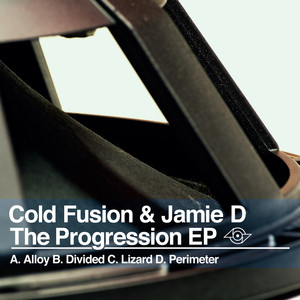 Cold Fusion & Jamie D.