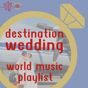 Various Artists - Music Of The World