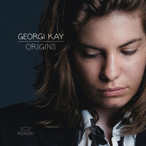 Origins EP album