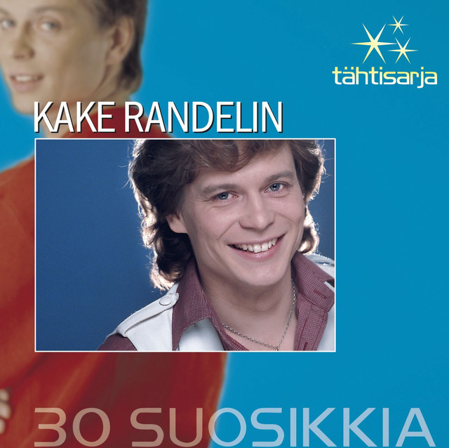 Tähtisarja - 30 Suosikkia cover