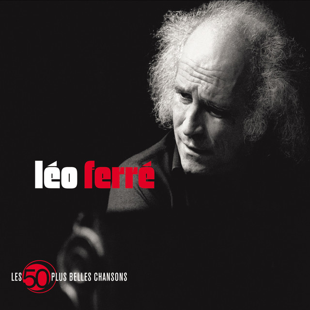 50 Plus Belles Chansons cover
