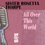 All over This World Albumcover