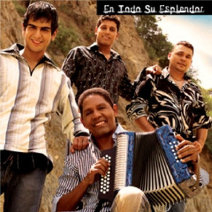 En todo su esplendor album