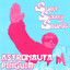 Supersexxxysounds Albumcover