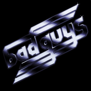 Bad Guys album