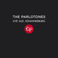Live aus Johannesburg cover