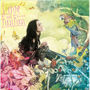 Love & FanFan cover