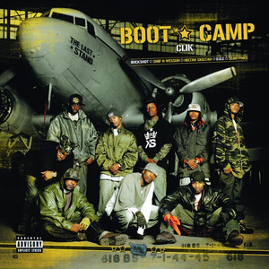 The Last Stand album