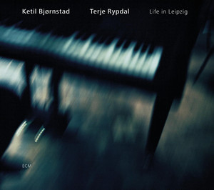 Life In Leipzig album