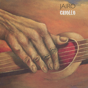 Criollo album
